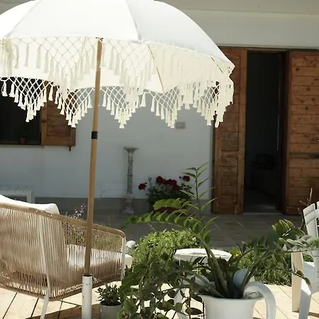 Girasole * Giovinazzo