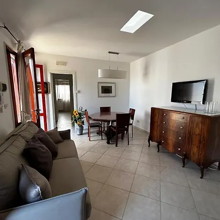 Girasole Casa vacanze