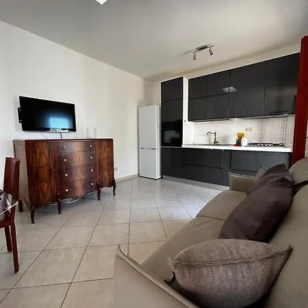 Vakantiehuis Girasole