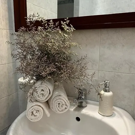 Vakantiehuis Girasole