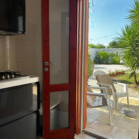 Girasole * Giovinazzo