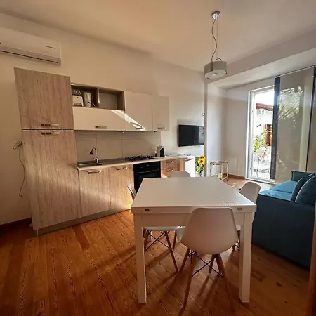 Girasole Casa vacanze