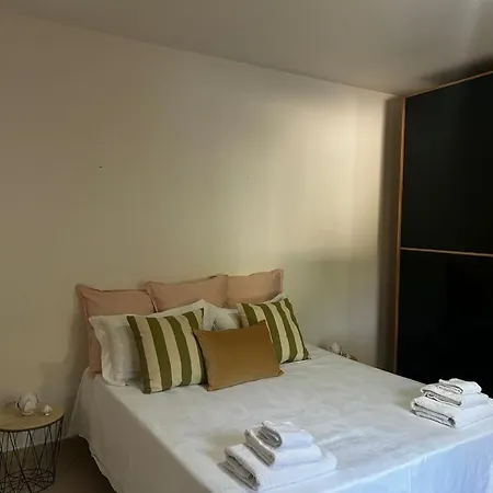 Girasole Vakantiehuis Giovinazzo