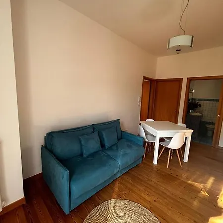 Girasole Vakantiehuis