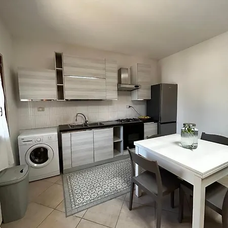 Vakantiehuis Girasole *