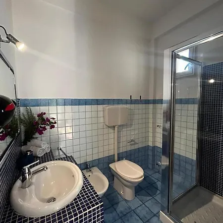 Vakantiehuis Girasole Giovinazzo