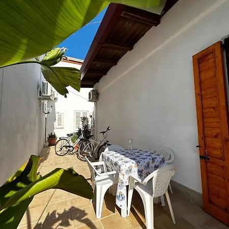 Vakantiehuis Girasole Giovinazzo