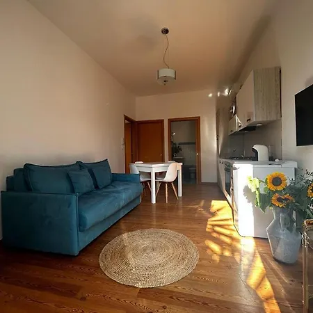 Girasole Vakantiehuis Giovinazzo