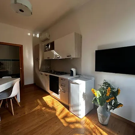 Girasole Vakantiehuis Giovinazzo