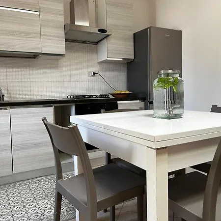 Vakantiehuis Girasole *