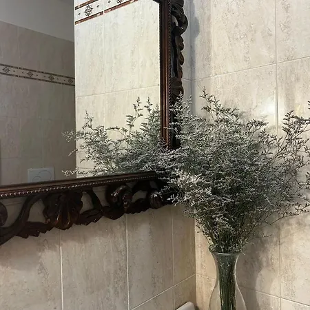 Vakantiehuis Girasole Giovinazzo