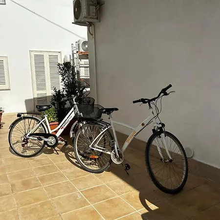 Vakantiehuis Girasole *