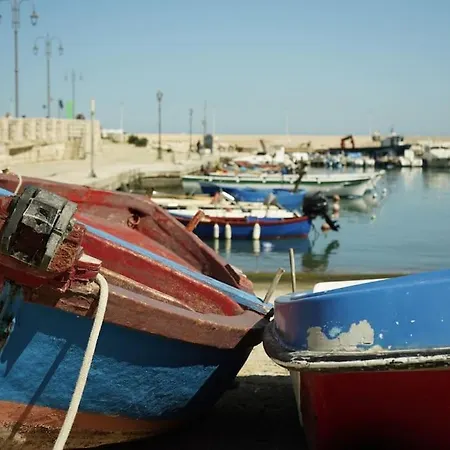 Girasole * Giovinazzo