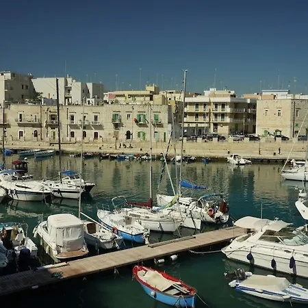 Girasole Giovinazzo
