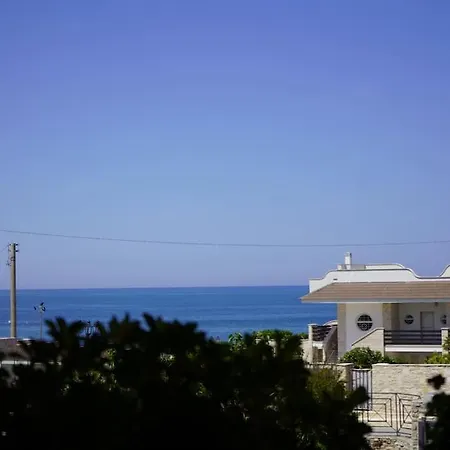Girasole Vakantiehuis