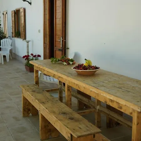 Casa vacanze Girasole Giovinazzo