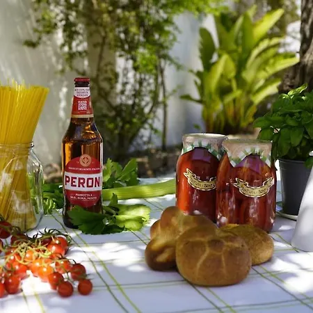 Vakantiehuis Girasole