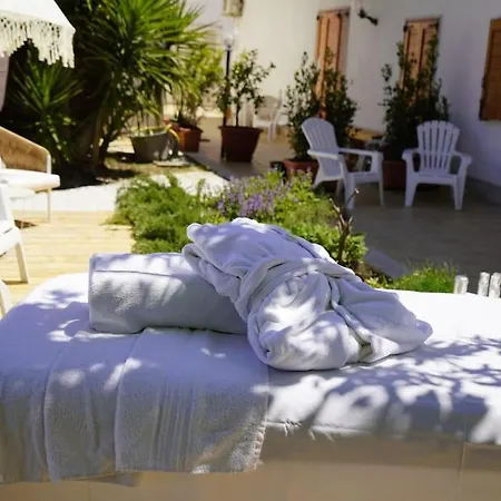 Girasole Casa vacanze *