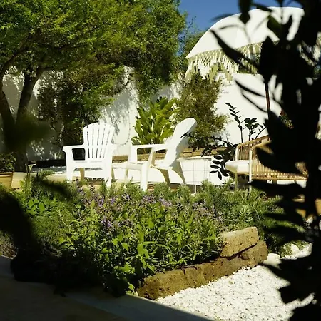 Casa vacanze Girasole Giovinazzo