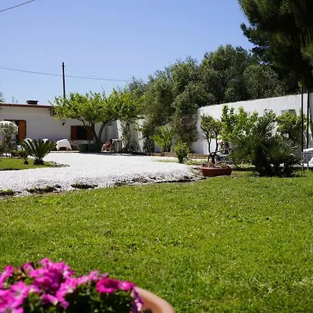 Casa vacanze Girasole