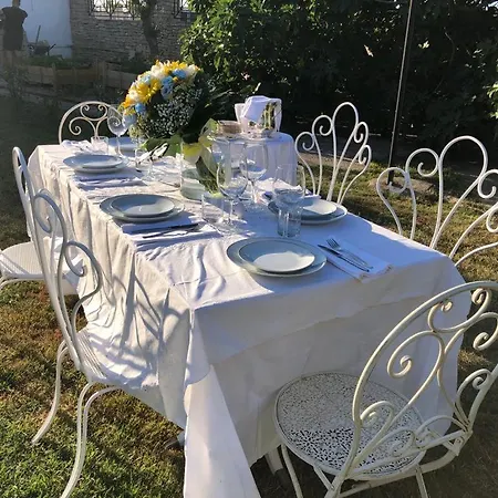 Girasole Casa vacanze