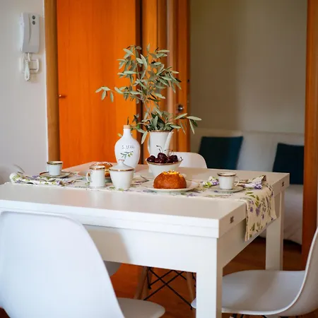 Casa vacanze Girasole Giovinazzo