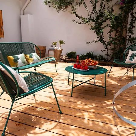 Casa vacanze Girasole