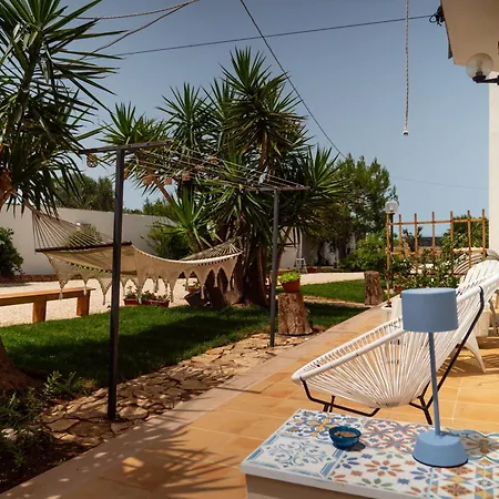 Girasole Casa vacanze *