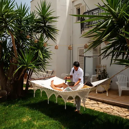 Casa vacanze Girasole *
