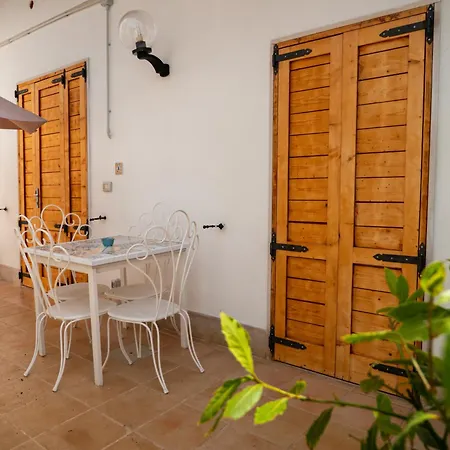 Girasole Casa vacanze Giovinazzo